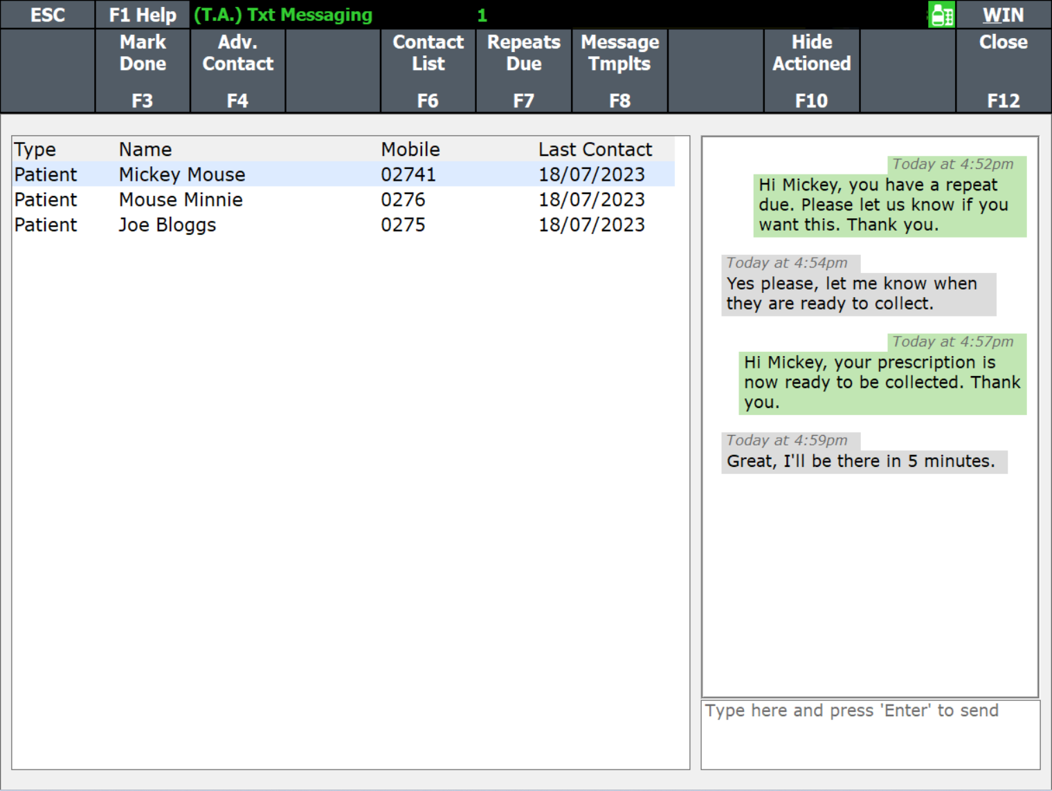 A screenshot of a computer

Description automatically generated