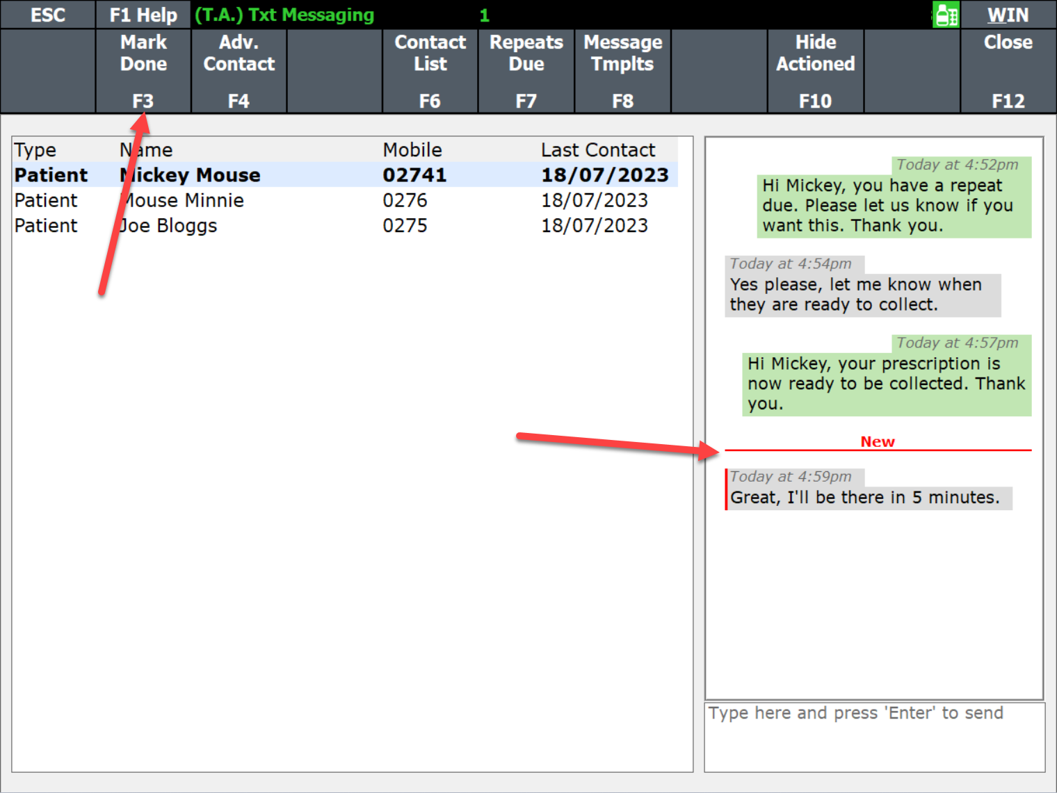 A screenshot of a computer

Description automatically generated